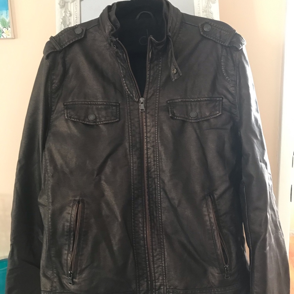 Men’s Calvin Klein jacket